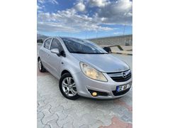 4.Sahibinden Tertemiz aile arabası
 Opel Corsa 1.3 CDTI Enjoy 2007 Model 