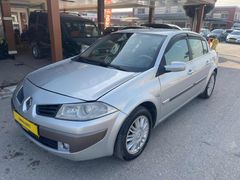 BARAJ AUTO'DAN 1.6 OTOMATİK MEGANE