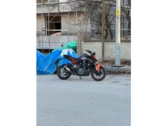 Sahibinden KTM 250 Duke ABS