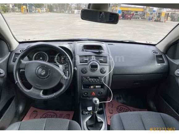 15 yıllık sahibinden megan 2 dinamik paket 
