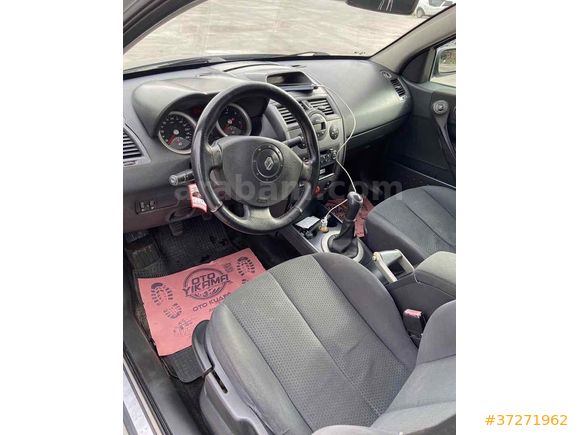 15 yıllık sahibinden megan 2 dinamik paket 