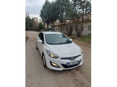 Sahibinden Hyundai i30 1.6 CRDi Style 2014 Model