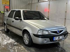 HİDROLİK DİREKSİYONLU BUZ KLİMALI OTOMATİK CAMLI DACİA