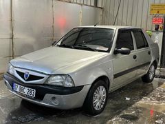 HİDROLİK DİREKSİYONLU BUZ KLİMALI OTOMATİK CAMLI DACİA