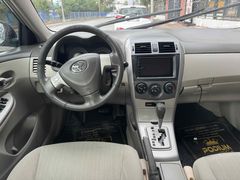 İlk Sahibinden otomatik Toyota Corolla 1.6 Comfort  tek şoför kullandı