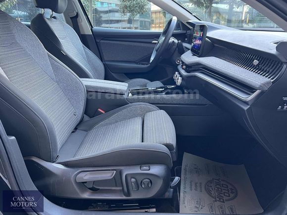 2025 YENİ SKODA SUPERB 1.5 TSI MHEV PREMIUM DSG /%20 KDV/MASAJ