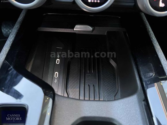 2025 YENİ SKODA SUPERB 1.5 TSI MHEV PREMIUM DSG /%20 KDV/MASAJ
