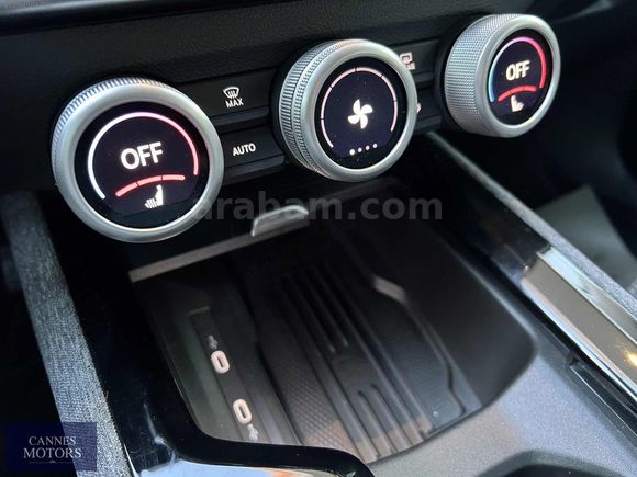 2025 YENİ SKODA SUPERB 1.5 TSI MHEV PREMIUM DSG /%20 KDV/MASAJ