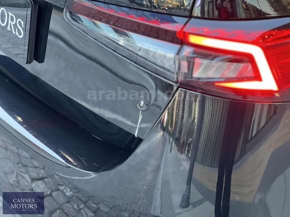 2025 YENİ SKODA SUPERB 1.5 TSI MHEV PREMIUM DSG /%20 KDV/MASAJ