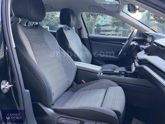 2025 YENİ SKODA SUPERB 1.5 TSI MHEV PREMIUM DSG /%20 KDV/MASAJ