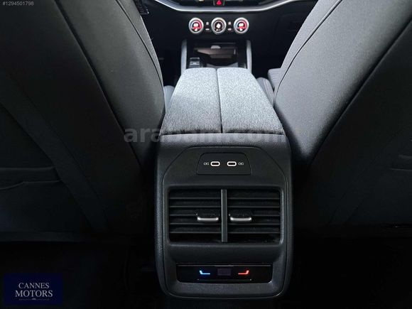 2025 YENİ SKODA SUPERB 1.5 TSI MHEV PREMIUM DSG /%20 KDV/MASAJ