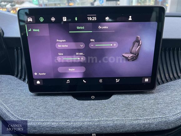 2025 YENİ SKODA SUPERB 1.5 TSI MHEV PREMIUM DSG /%20 KDV/MASAJ