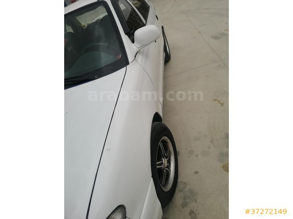 Sahibinden Hyundai Accent 1.3 LS 1997 Model