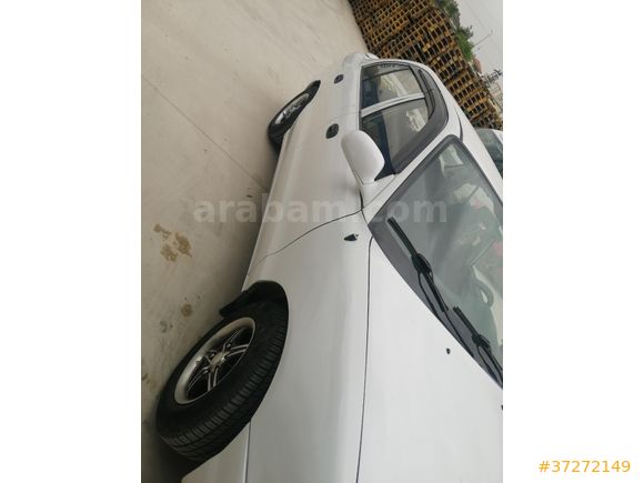 Sahibinden Hyundai Accent 1.3 LS 1997 Model