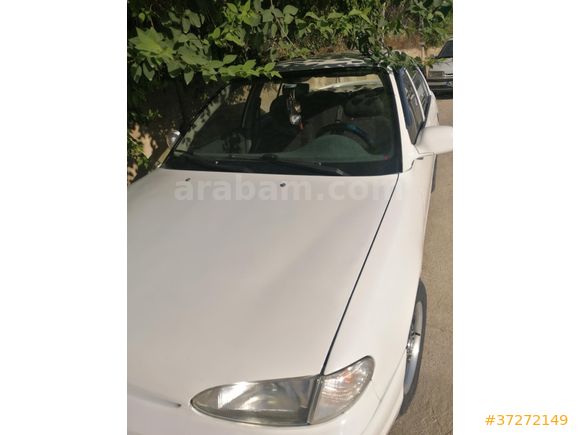 Sahibinden Hyundai Accent 1.3 LS 1997 Model