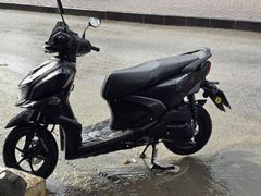 Sahibinden Yamaha RayZR