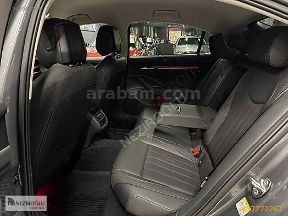 *K.K. 12 TAKSİT*_2024 SKODA SUPERB LAURIN&KLEMENT 1.5 TSI HYBRIT