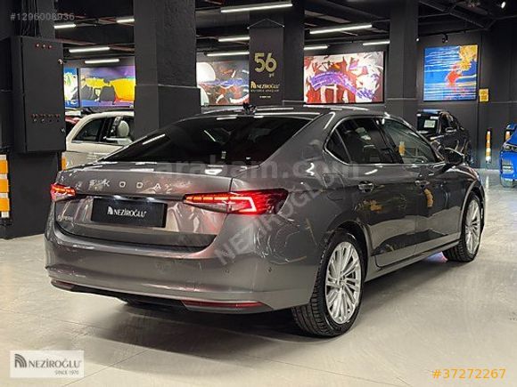 *K.K. 12 TAKSİT*_2024 SKODA SUPERB LAURIN&KLEMENT 1.5 TSI HYBRIT