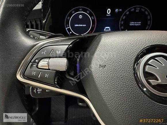 *K.K. 12 TAKSİT*_2024 SKODA SUPERB LAURIN&KLEMENT 1.5 TSI HYBRIT