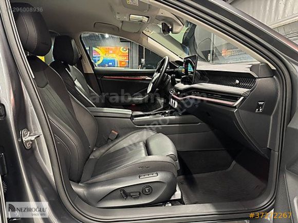 *K.K. 12 TAKSİT*_2024 SKODA SUPERB LAURIN&KLEMENT 1.5 TSI HYBRIT