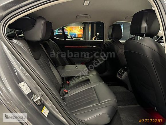 *K.K. 12 TAKSİT*_2024 SKODA SUPERB LAURIN&KLEMENT 1.5 TSI HYBRIT