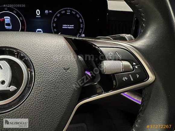 *K.K. 12 TAKSİT*_2024 SKODA SUPERB LAURIN&KLEMENT 1.5 TSI HYBRIT