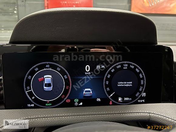 *K.K. 12 TAKSİT*_2024 SKODA SUPERB LAURIN&KLEMENT 1.5 TSI HYBRIT