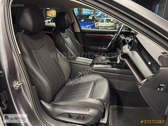*K.K. 12 TAKSİT*_2024 SKODA SUPERB LAURIN&KLEMENT 1.5 TSI HYBRIT