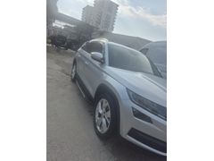 Sahibinden Skoda Kodiaq 1.5 TSI GreenTec Prestige 2021 Model