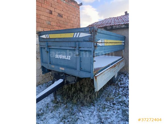 Sahibinden New Holland 55-56s