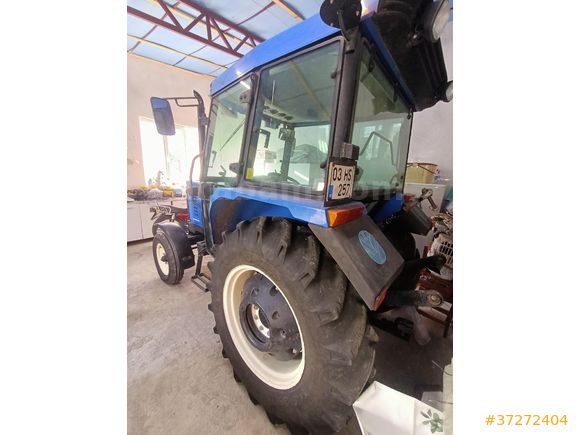 Sahibinden New Holland 55-56s