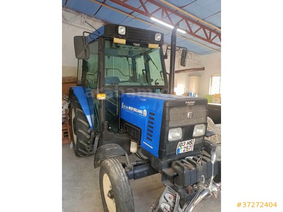 Sahibinden New Holland 55-56s