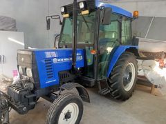 Sahibinden New Holland 55-56s