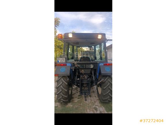 Sahibinden New Holland 55-56s