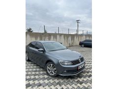 Sahibinden Volkswagen Jetta 1.4 TSi BlueMotion Comfortline 2016 Model