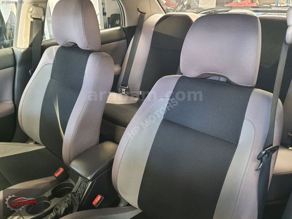 İLK SAHİBİNDEN, SIFIRDAN FARKSIZ, SERVİS BAKIMLI, OTOMATİK