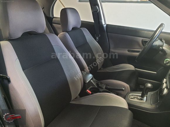 İLK SAHİBİNDEN, SIFIRDAN FARKSIZ, SERVİS BAKIMLI, OTOMATİK