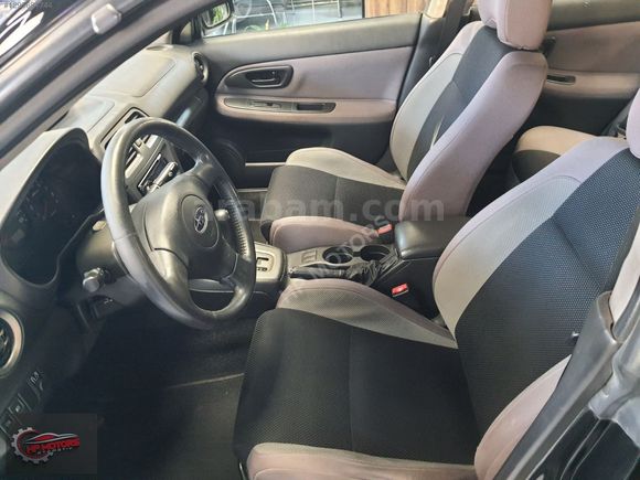 İLK SAHİBİNDEN, SIFIRDAN FARKSIZ, SERVİS BAKIMLI, OTOMATİK