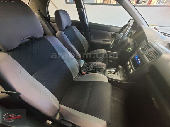 İLK SAHİBİNDEN, SIFIRDAN FARKSIZ, SERVİS BAKIMLI, OTOMATİK