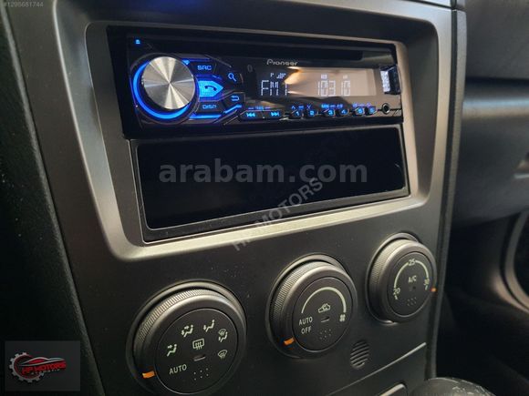 İLK SAHİBİNDEN, SIFIRDAN FARKSIZ, SERVİS BAKIMLI, OTOMATİK