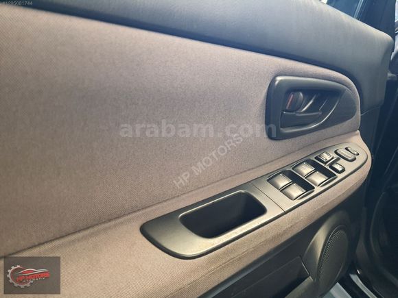 İLK SAHİBİNDEN, SIFIRDAN FARKSIZ, SERVİS BAKIMLI, OTOMATİK