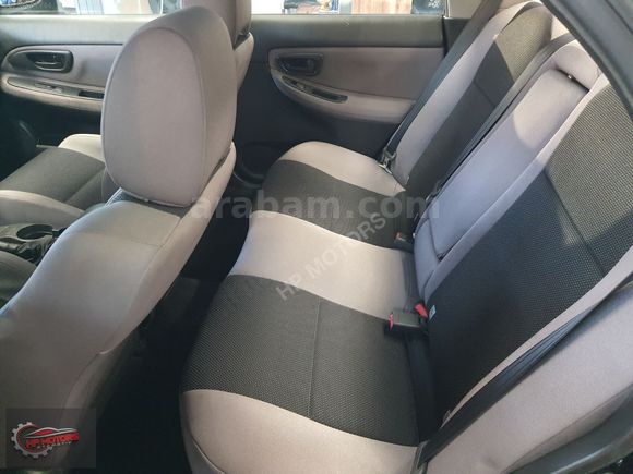 İLK SAHİBİNDEN, SIFIRDAN FARKSIZ, SERVİS BAKIMLI, OTOMATİK