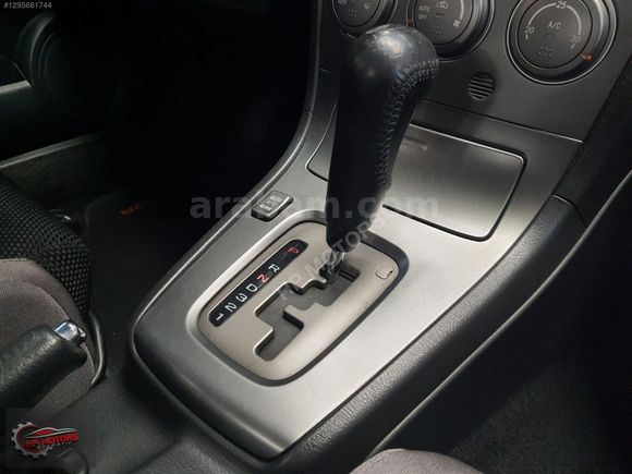 İLK SAHİBİNDEN, SIFIRDAN FARKSIZ, SERVİS BAKIMLI, OTOMATİK