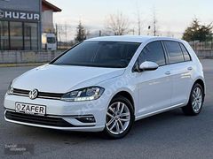 ZAFERDEN 2018 GOLF 7.5 103.000KM DE 1.0TSİ BMT COMFORTLİNE 110BG