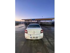 Sahibinden Renault Symbol 1.5 dCi Joy 2016 Model  227.358 km Beyaz