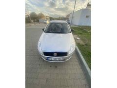 Sahibinden Fiat Linea 1.3 Multijet Active 2007 Model  261.000 km Gri (Gümüş)