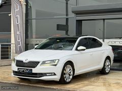 "SARAS 'dan" SUPERB CAMTAVAN&KEYLESS&ISITMA&TABLET&HATASIZ&İLKEL