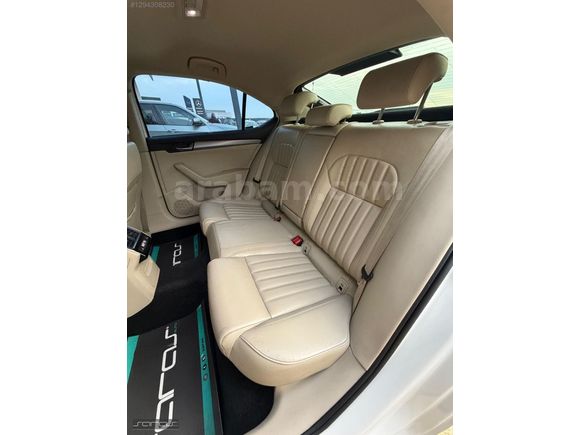 "SARAS 'dan" SUPERB CAMTAVAN&KEYLESS&ISITMA&TABLET&HATASIZ&İLKEL