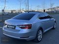 GÜRSES AUTO-SKODA SUPERB-PRESTİGE-2020-1.6 TDİ