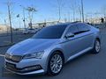GÜRSES AUTO-SKODA SUPERB-PRESTİGE-2020-1.6 TDİ